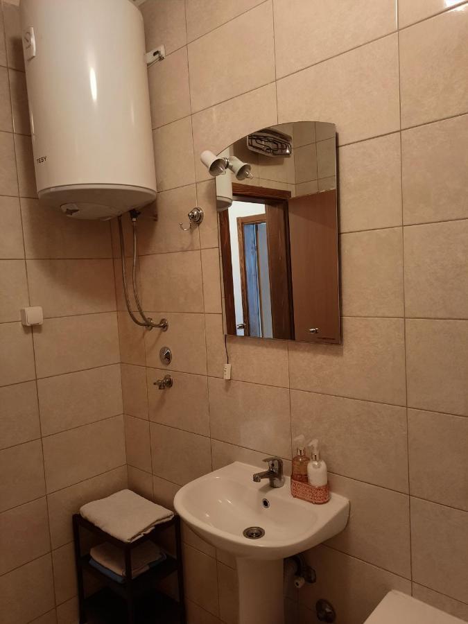 Apartment Jovovic Plužine Ngoại thất bức ảnh