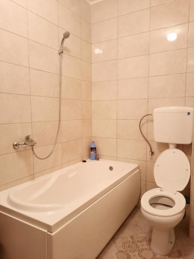 Apartment Jovovic Plužine Ngoại thất bức ảnh