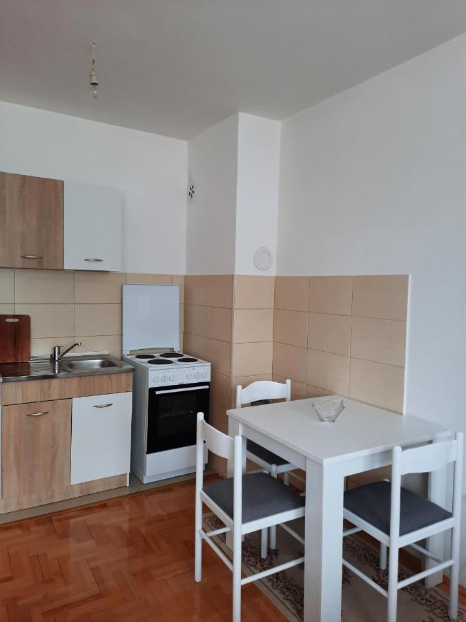 Apartment Jovovic Plužine Ngoại thất bức ảnh