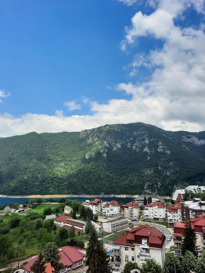 Apartment Jovovic Plužine Ngoại thất bức ảnh